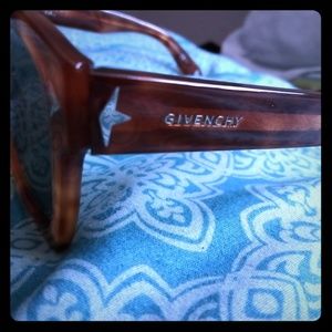 Givenchy Sunglasses